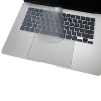 在飛比找momo購物網優惠-【Ezstick】MacBook Air 15 2023 A