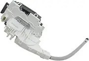 Tailgate Trunk Latch Lock Actuator For merc&edes for Be&nz W204 W211 W212 X204 GLK C class E klass G OE A2047201535 2047201535 Door Lock Mechanism Actuator Fr&on&t Left Front Left Side Power Door Lock