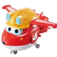 在飛比找蝦皮購物優惠-超級飛俠 Super Wings 變形建築工程隊杰特_AL3