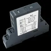 Signal Isolator 0-10V 0-5V 1-5V Analog Converter DC Transmitter 4-20mA 0-20mA
