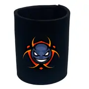 247 Hardcore AL Storm Rave Dance - Funny Novelty Stubby Holder