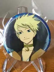 Tales of the Abyss Guy Cecil Trading Can Badge Button Pin