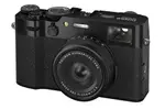 富士 FUJIFILM X100VI 數位相機 類單眼 恆昶公司貨