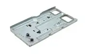 Kenmore Microwave Air Guide Baseplate & Thermostat Assy, DE97-00677A, OEM, NEW