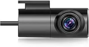 ADAS Mini Dash Cam 720P USB Car DVR with Loop Recording for Android Car Radio Parking Assistant