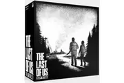 The Last of Us Escape the Dark