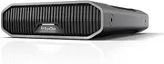SanDisk Professional 12TB G-Drive Enterprise-Class External Desktop Hard Drive - 7200RPM Ultrastar HDD Inside, USB-C (10Gbps), USB 3.2 Gen 2, Mac Ready - SDPHF1A-012T-NBAAD