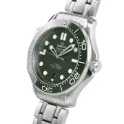 omega Seamaster Diver 300M watch men TO06823