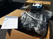 Dema 800 Dilution-At-Hand Extreme Chemical Dispenser 830GAP.Q2L.XP NEW $359