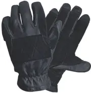 Singing Rock Singing Rock Verve And Nomex Palm Leather Glove Verve/nomex Glove