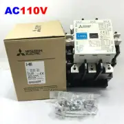 1PC Contactor AC110V 220V 380V Optional S-N95 SN95