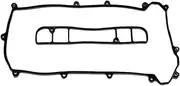Engine Valve Cover Gasket, Fit For Mazda, 3 6 CX-7 MPV III 2.3L L3K910230 L3K9-10-230 Car Accessories Valve Cover Seal
