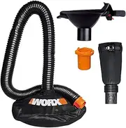 [WORX] LeafPro Universal Leaf Collection System for All Major Blower/Vac Brands - WA4058