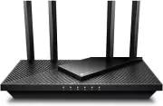 Router TP-Link AX1800 WiFi 6 Dual Band Wireless Internet Router V4 (Archer AX21)