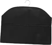 OSALADI Clothes Organizer Hanging Oxford Cloth Bag Portable Pocket Bag Valuables Storage for Home
