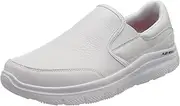 [Skechers] Men's Flex Advantage SR BRONWOOD Food Service Shoe