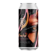 Mother Earth Project X Flawless Imperfection NEIPA
