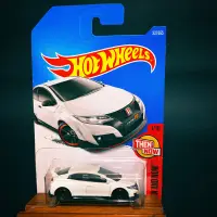 在飛比找蝦皮購物優惠-HOTWHEELS 風火輪 本田 '16 HONDA CIV