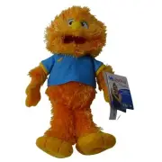 Ms Rachel Herbie Cuddle and Comfort Friend Plush Toy 10" Ages 6 months NEW