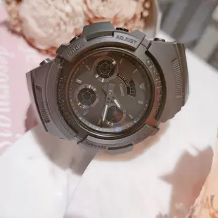 Casio卡西歐 │ 日本 │ G-SHOCK手錶 AW-591BB-1A