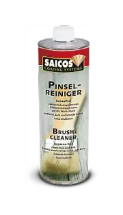 Brush Cleaner 1.0 litres