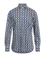 [ALESSANDRO GHERARDI] ALESSANDRO GHERARDI Shirts - Item 10316244
