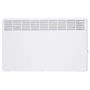Stiebel Eltron CNS200 Trend 2000W 7 Day Timer Wall Mounted Panel Heater 200194