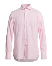 [ALESSANDRO GHERARDI] ALESSANDRO GHERARDI Shirts - Item 10530993