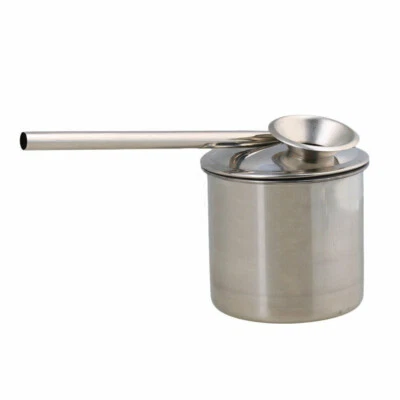 Atomizer Glaze Glazing Pot 200ML For Pottery Painting Sprayer Handcraft Tool