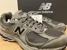 US 9 Immediate decision 27cm New Balance 2002R Gray New Balance 2002R Gray ML200