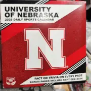 University of Nebraska Academic Calendar 2025