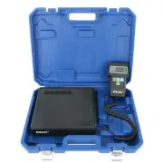 RCS-7040 Refrigerant Filling Scale Portable Refrigerant Freon Filling Scale