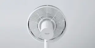 【BALMUDA】The GreenFan 12吋DC直流電風扇(白X黑)(EGF-1800) (7.9折)