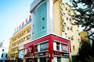 太原千峯快捷酒店Qianfeng Express Inn