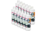 12PK Northfork 1L Cream Cleanser Enamel Stove Bath Sink Cleaner Dirt Remover