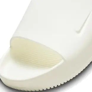 【NIKE 耐吉】運動拖鞋 柔軟 舒適 NIKE CALM SLIDE 男 - FD4116100