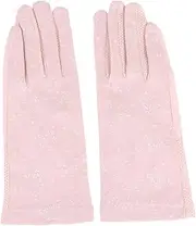 [CORHAD] Elegant Touchscreen Gloves for Women Light Warm and Comfortable Protective Gloves for Shopping and Outdoor