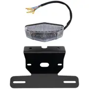Tusk Fender Eliminator Kit For YAMAHA TW200 1990-2025