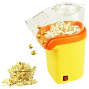 5Core Popcorn Machine 16Cup Hot Air Popper Mini Portable Electric Pop Corn Maker