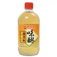 在飛比找蝦皮商城優惠-萬家香味醂450ml