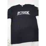 達樂DOLLAR 美國費理克FURICK T-SHIRT 2022 T恤
