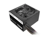 Thermaltake Power Supply PS-SPD-0700NPCWUS-W Smart 700W ATX 12V Active PFC 80