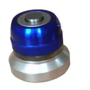Z Axis Zero Pre-setter Tool Setter Photoelectric For CNC Router Lathe 50±0.005mm