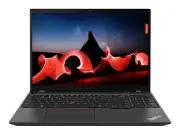Lenovo ThinkPad T16 Gen 2 21K70006US 16" Notebook - WUXGA - 1920 x 1200 - AMD