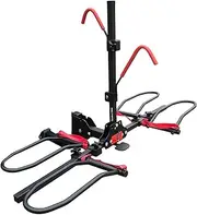 Spartan 2 Bike Rack for Car SUV Rear Bicycle Holder Carrier