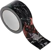 Sosoport Equipment Camo Tape Polyethylene Gauze Fiber Outdoor Accessory for Creative Camouflage Needs