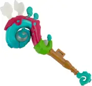 Lighseekers Weapon Pack, Tempest Rod