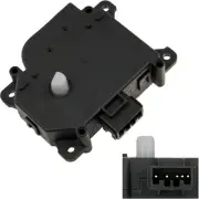 1712739 GPD A/C AC Actuator for Acura TSX 2009-2014