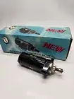 MES S2036M for Johnson Evinrude Starter Motor 10 Tooth 9.9-15HP 2 Cylinder 5369