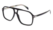 DAVID BECKHAM-DB 7018-807-5613-GLASSES FRAMES